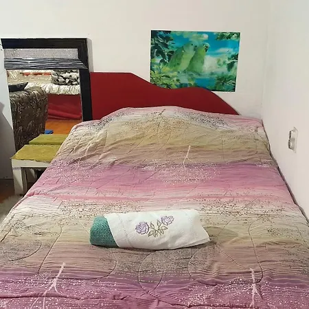 Balkan Rose Vakantiehuis Skopje
